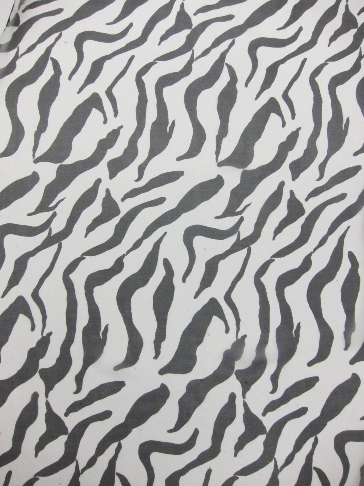 Printed Silk Chiffon1