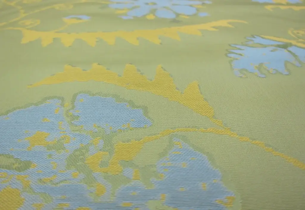 Silk Brocade2
