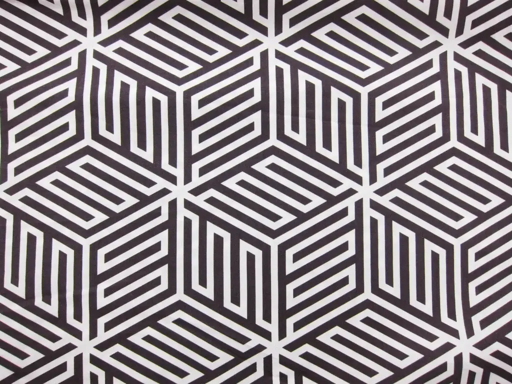 Cotton Broadcloth Print0