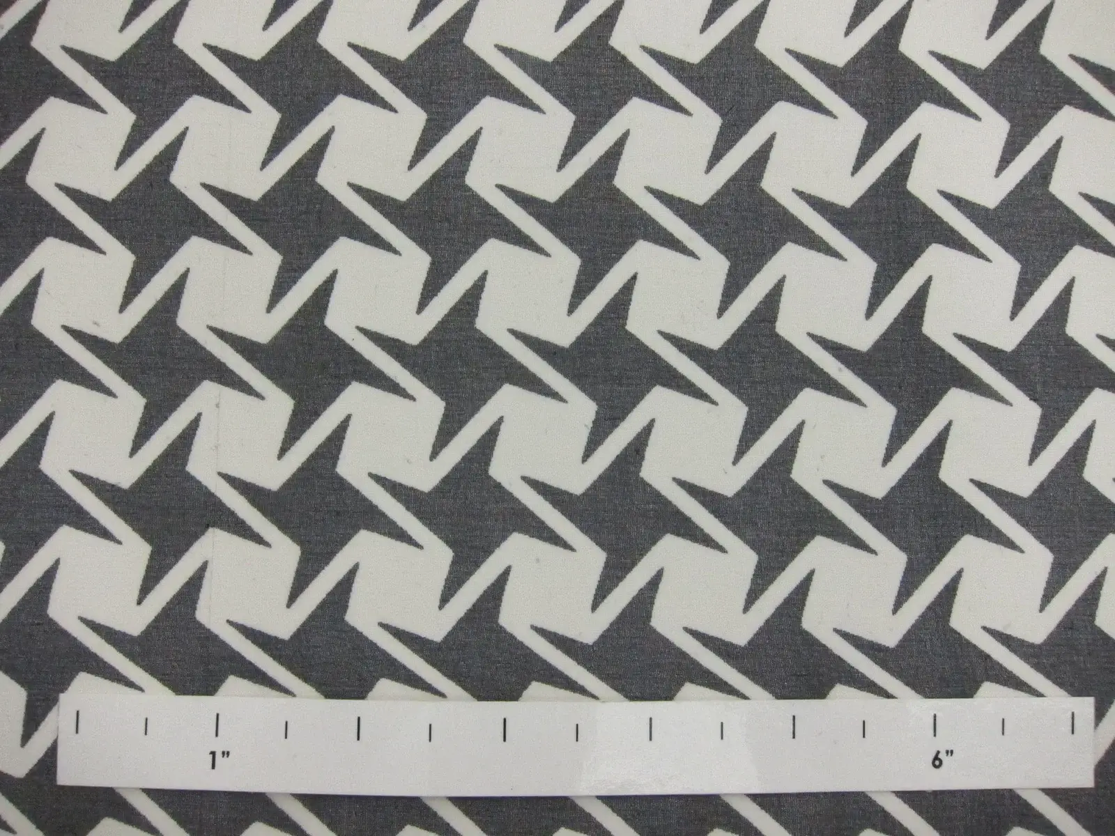 Printed Silk Chiffon0