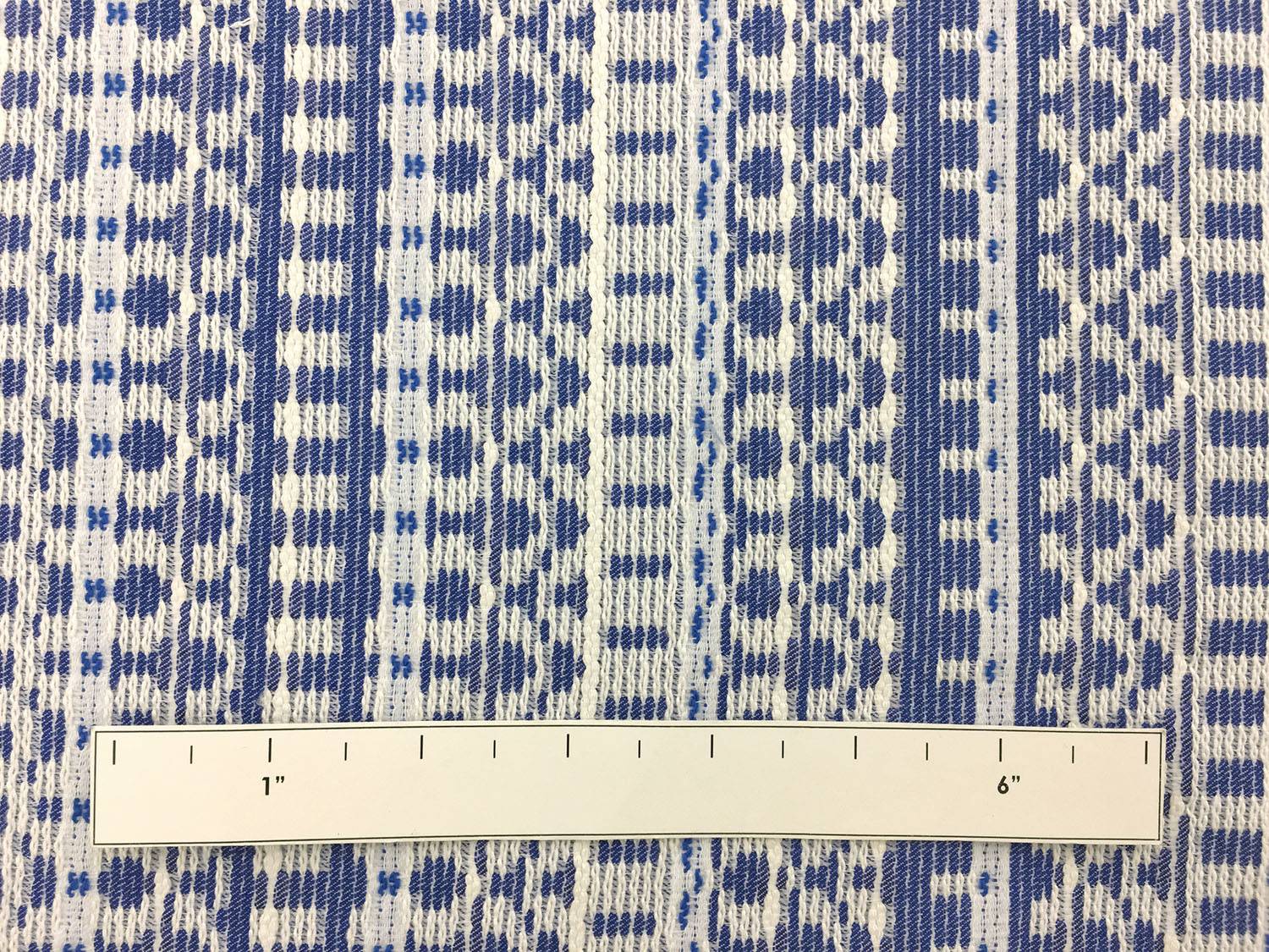 Cotton Nylon Blend Novelty1