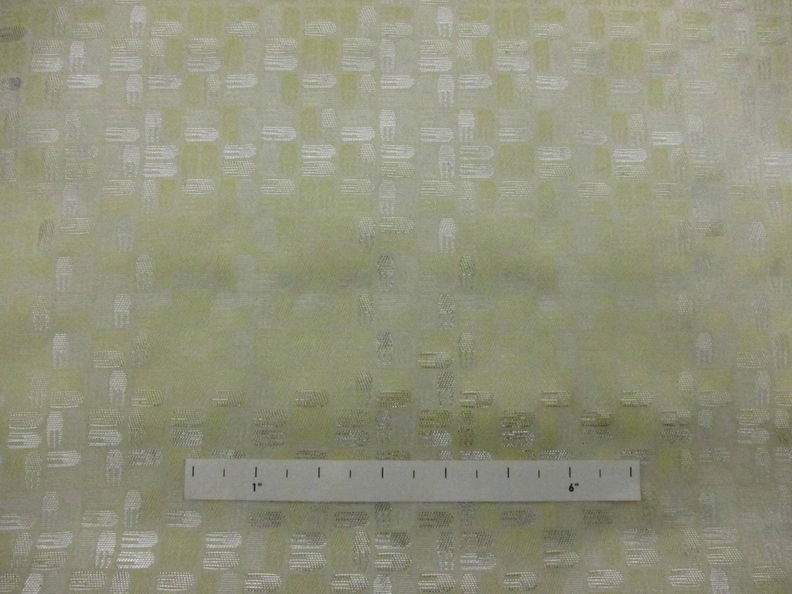 Metallic Brocade0