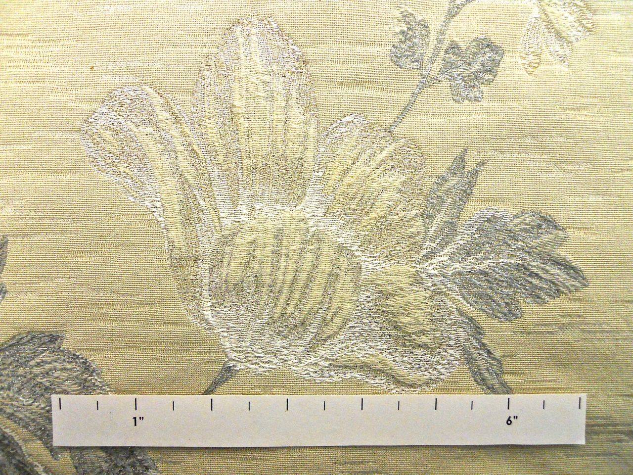 Metallic Brocade1