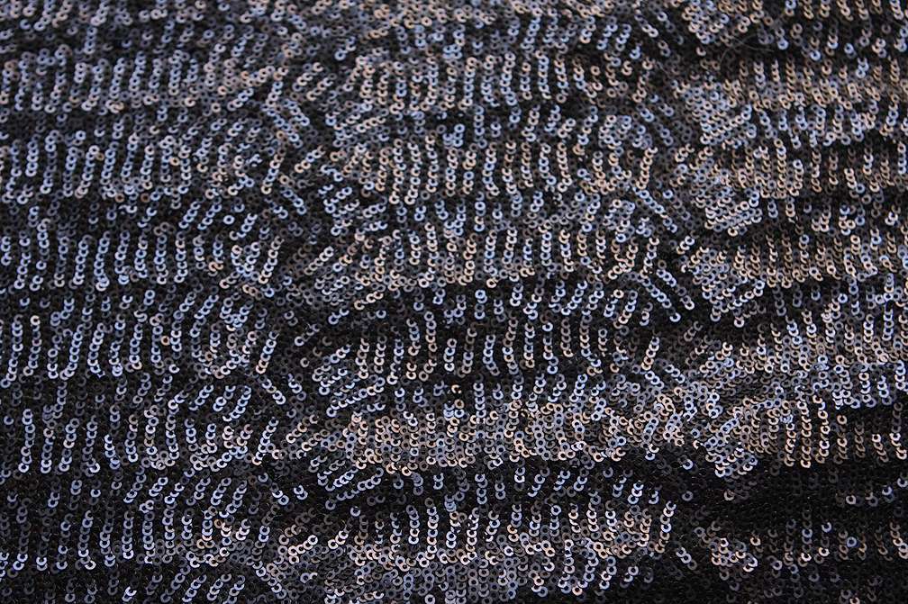 Sequins on Tulle0