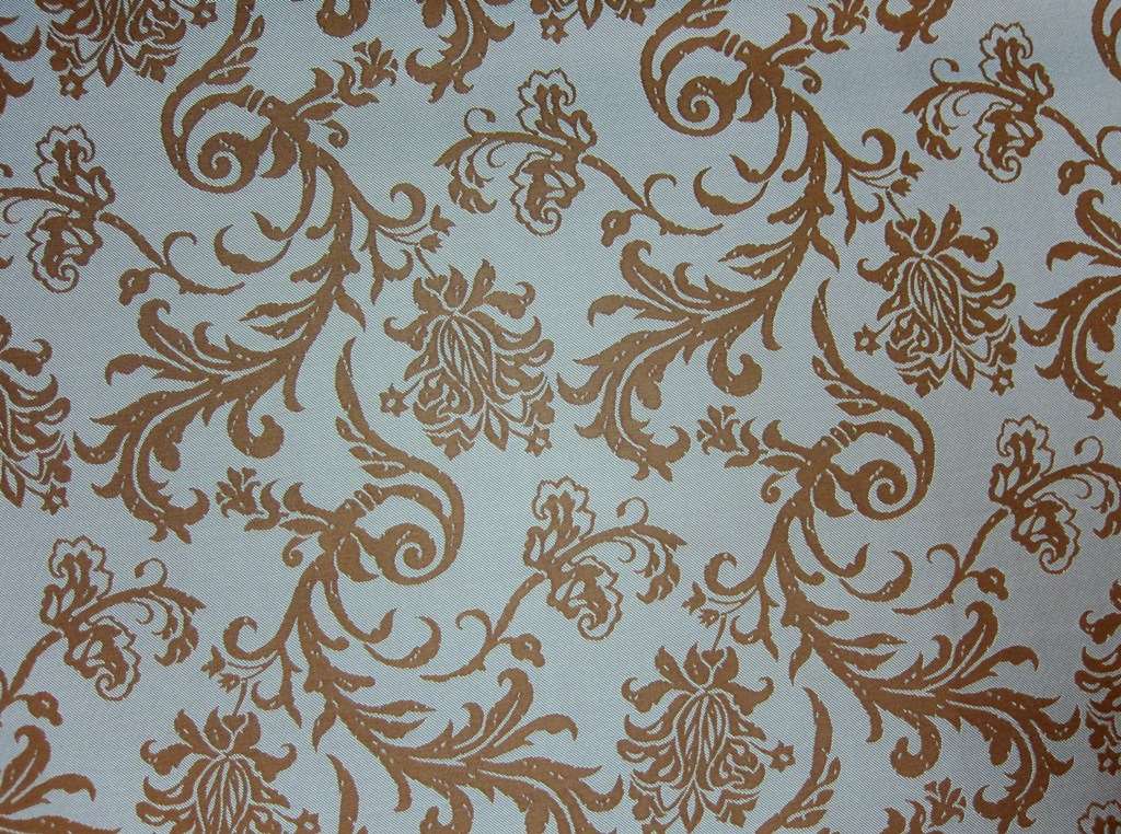 Rayon Brocade0