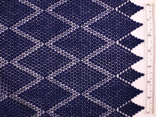 Guipure Lace0