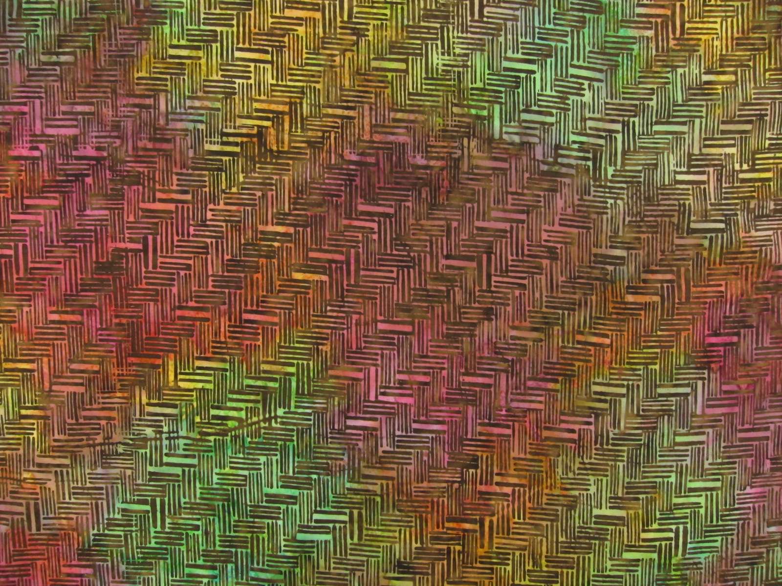 Cotton Batik0