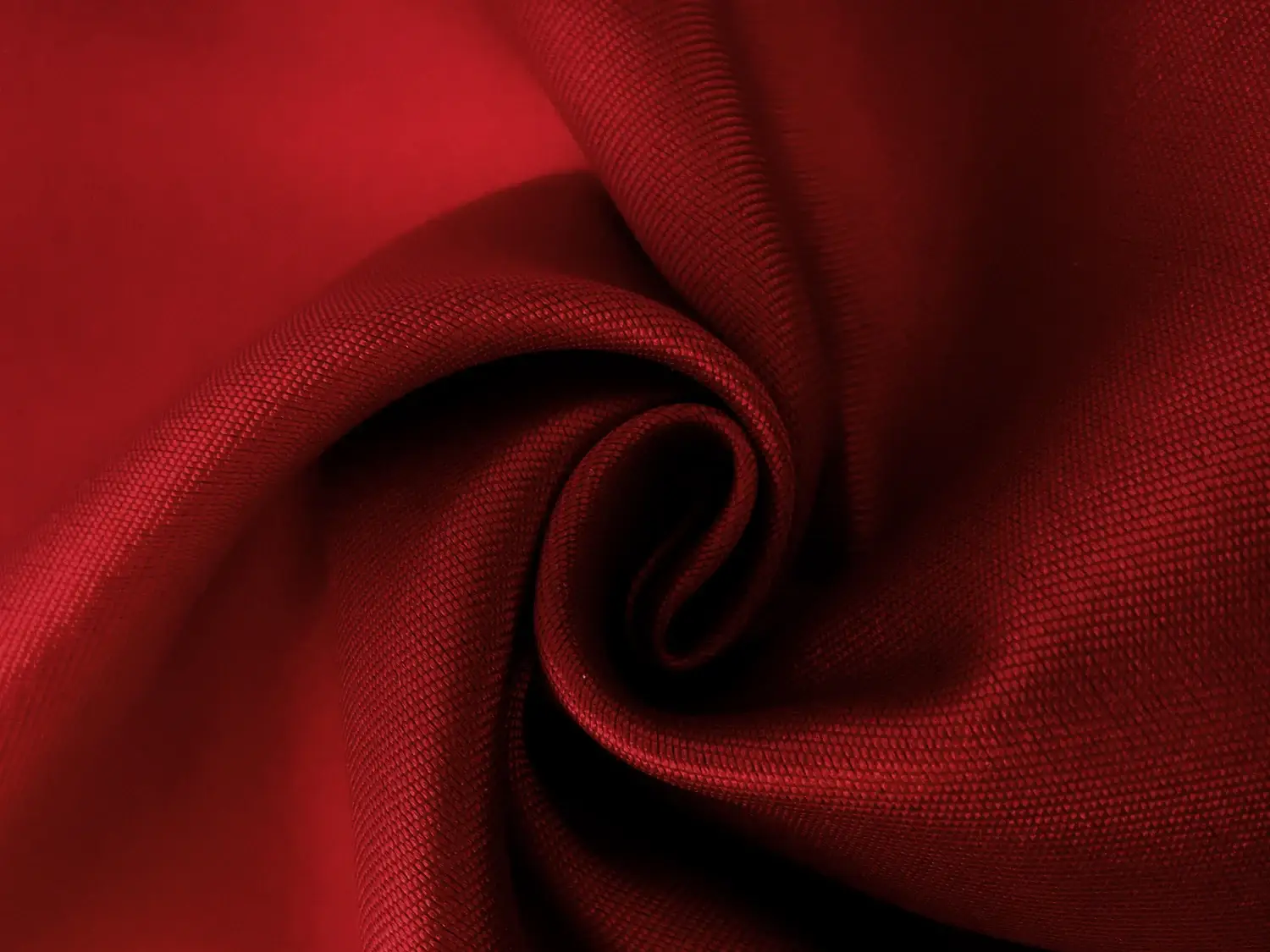 Silk and Wool in Ruby0
