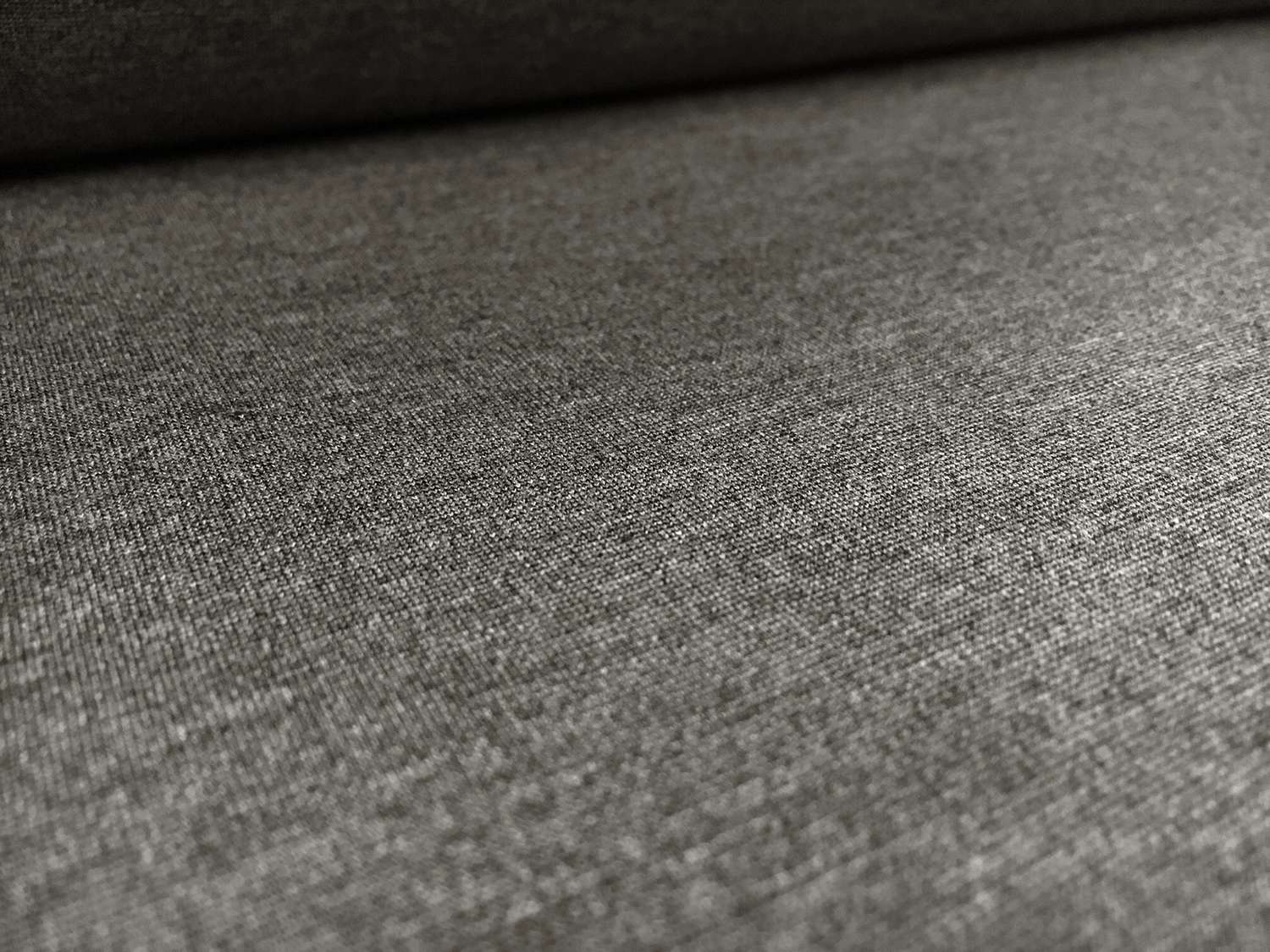 Doubleface Ponte Knit in Light Grey0