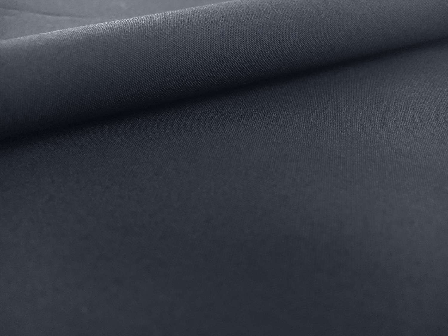 Japanese Cotton Poplin in Navy0