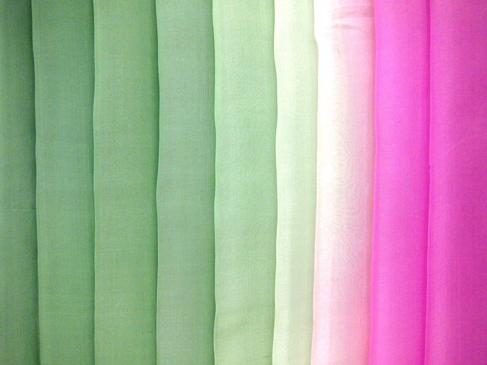 Silk Ombré Chiffon0