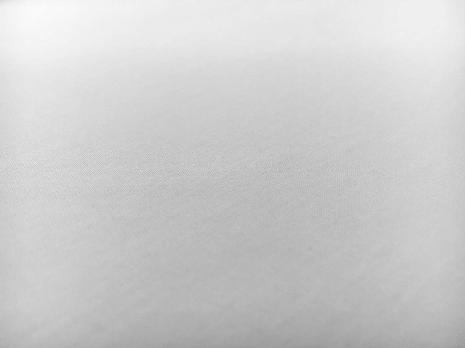 Japanese Cotton Modal Knit in White0