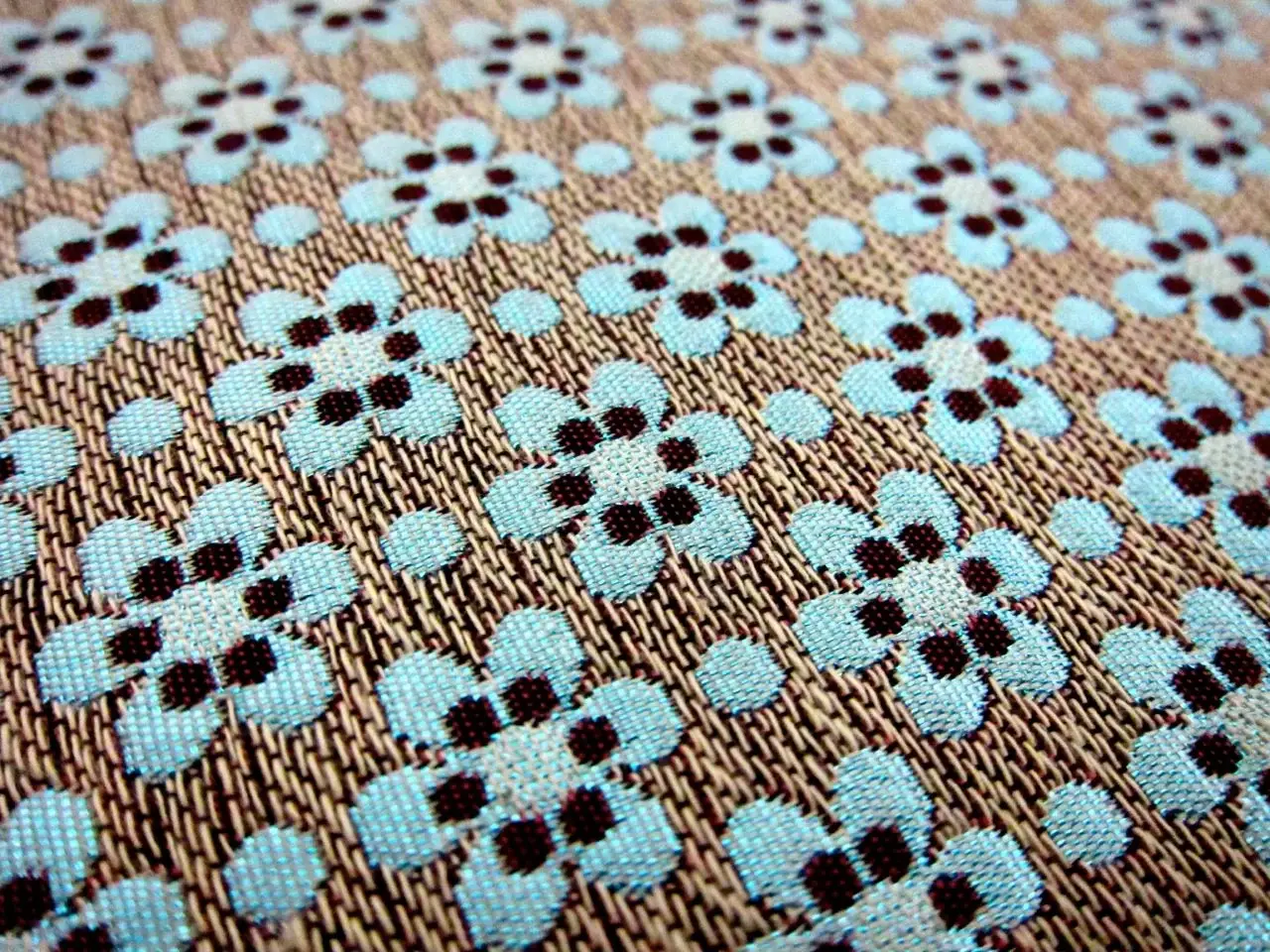 Metallic Brocade2