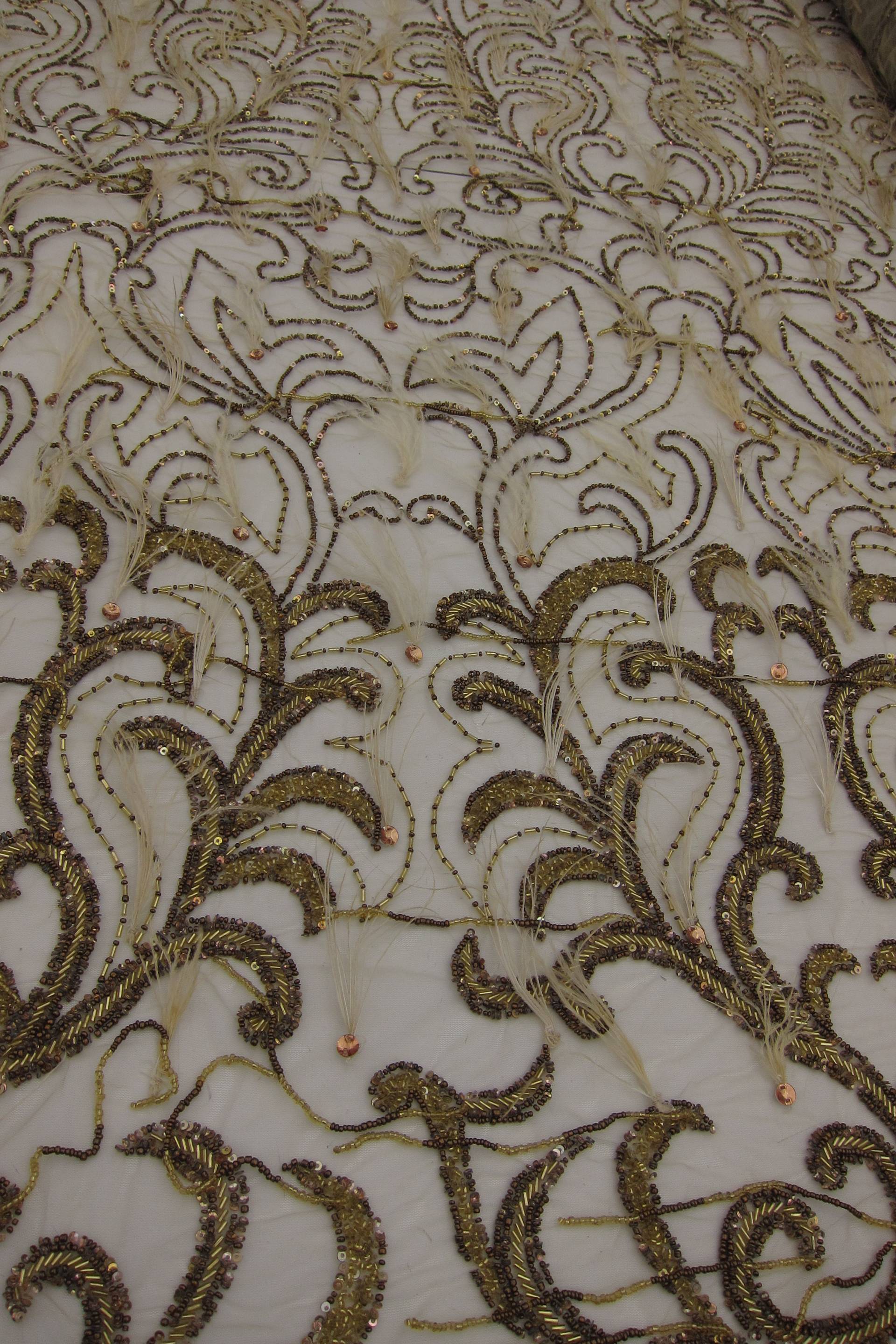 Hand Beaded Illusion2