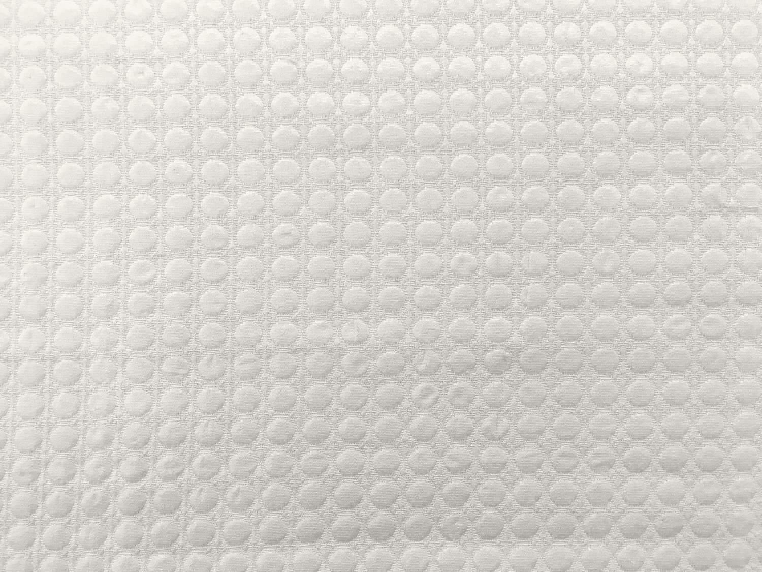Metallic Cotton Poly Blend Brocade0