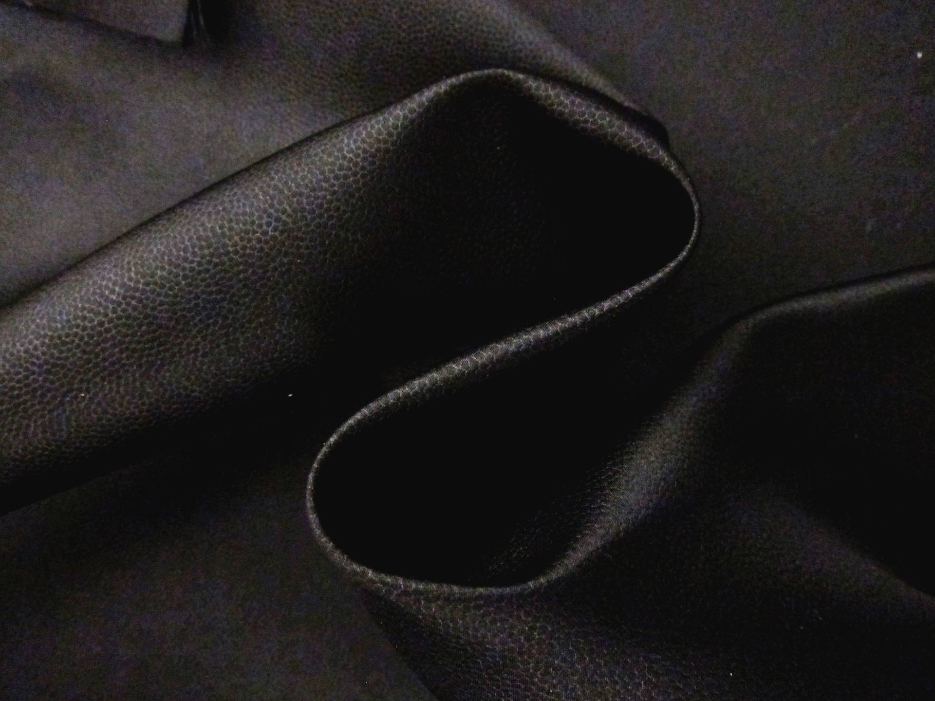 Pure Silk Double Face Embossed Back Satin2