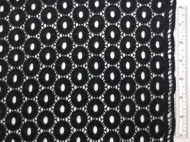 Guipure Lace0