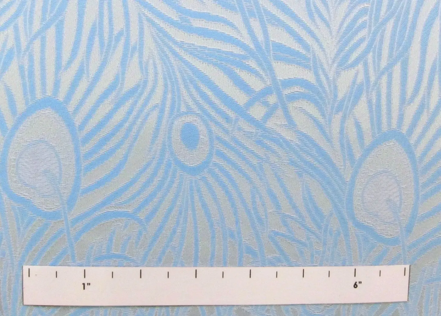 Peacock Feather Brocade2