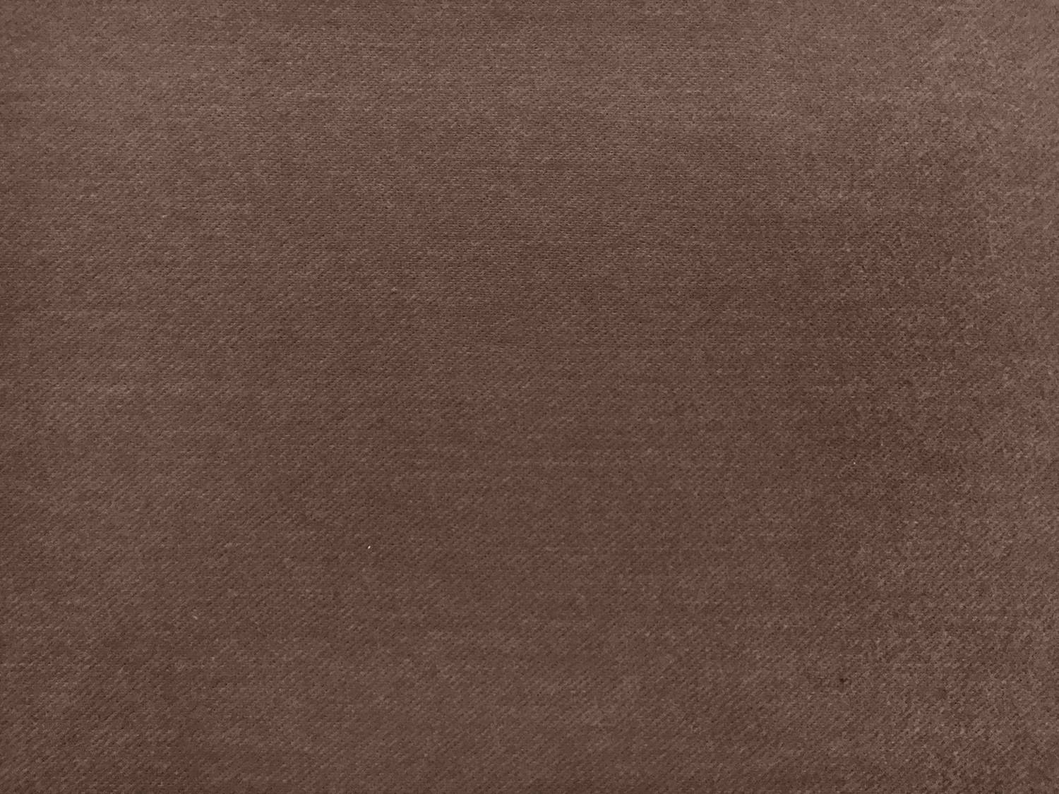 Cotton Blend Brushed 4 Way Stretch in Camel3