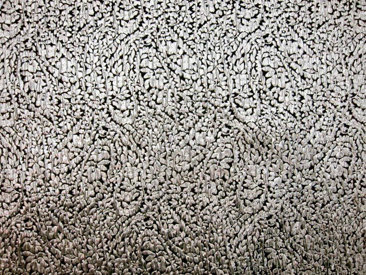 Metallic Brocade0
