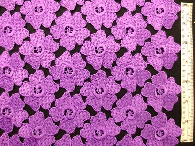 Guipure Lace0