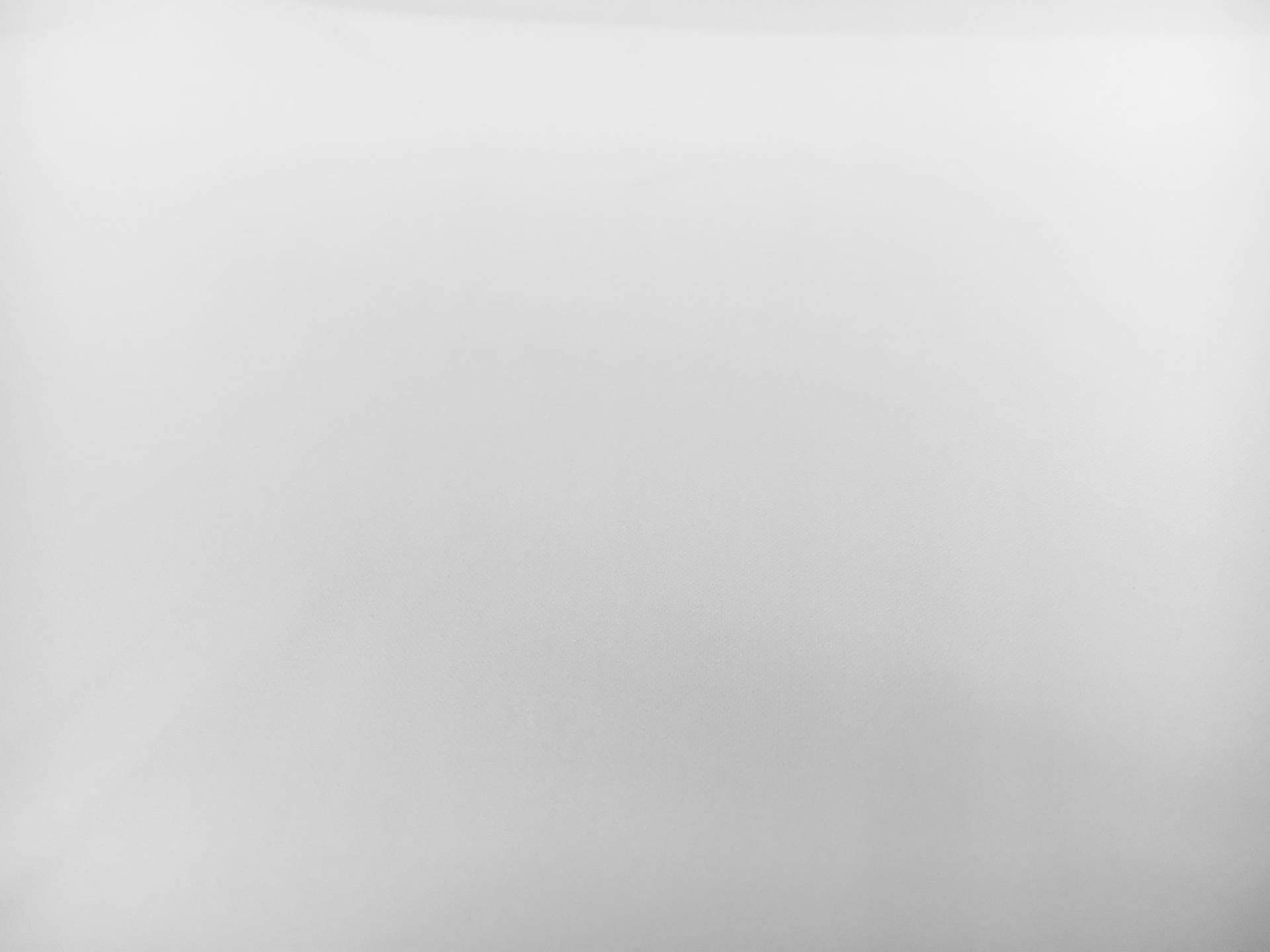 Polyester Stretch Crepe in White1