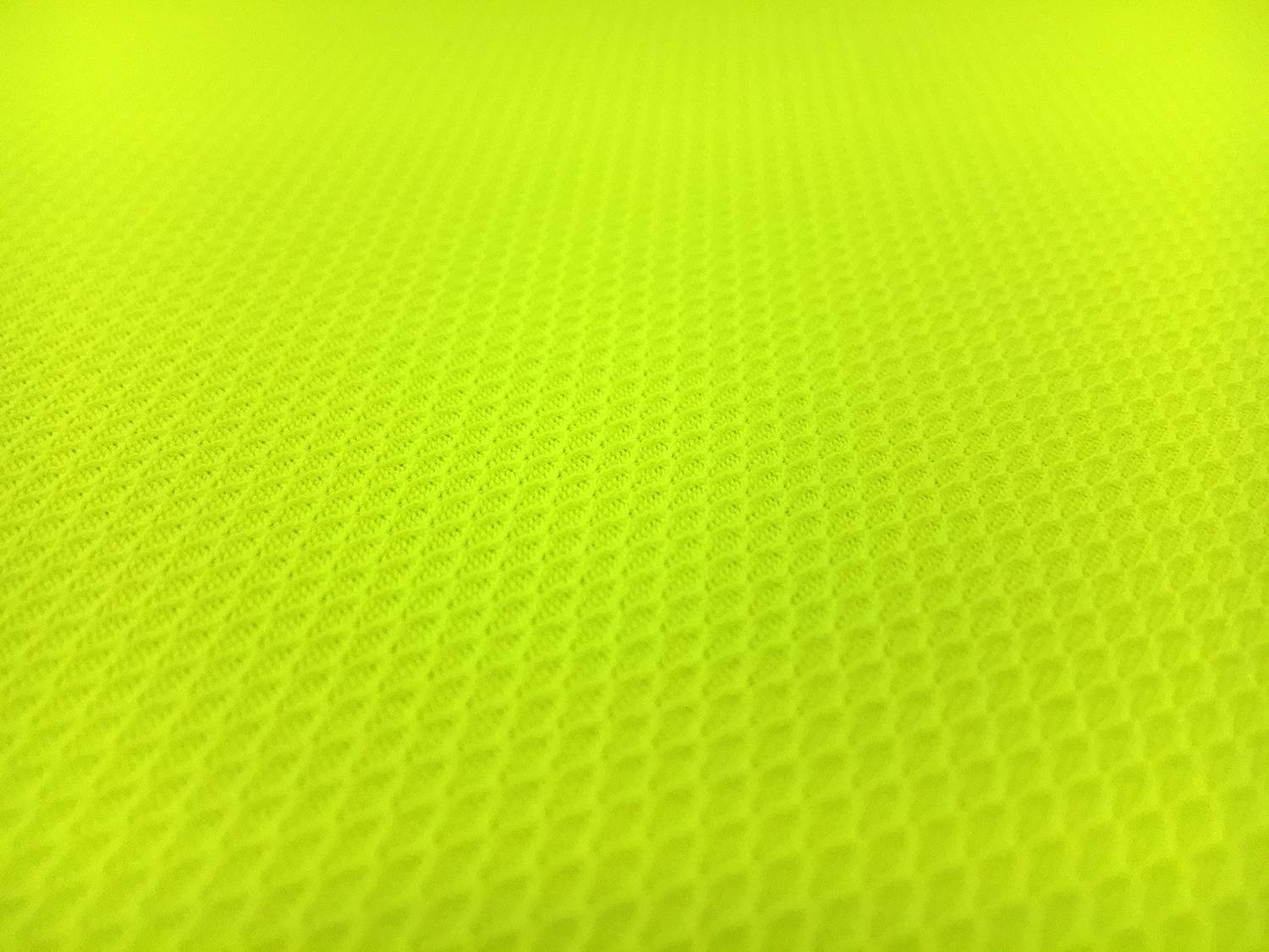 Diamond Pro Tricot Knit in Hot Yellow0