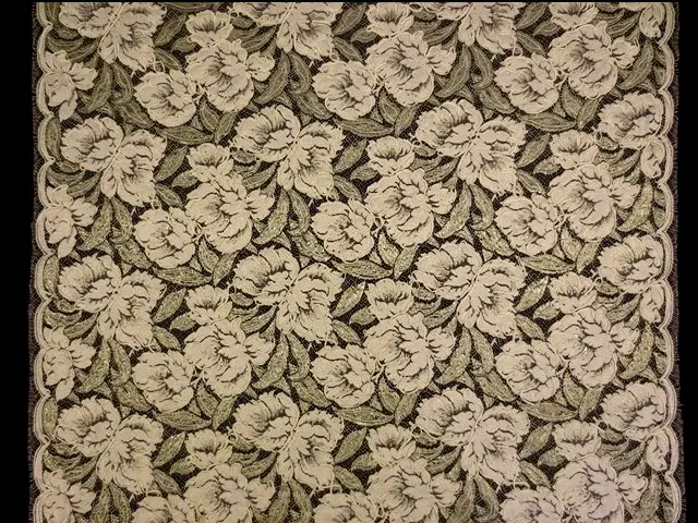 Metallic Soutaché Lace3