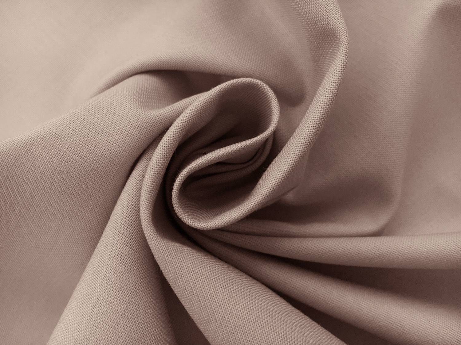 Kona Cotton in Doeskin Beige1