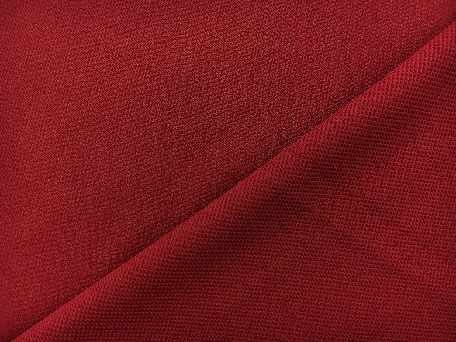 Wickn Dry Diamond Knit in Cardinal2
