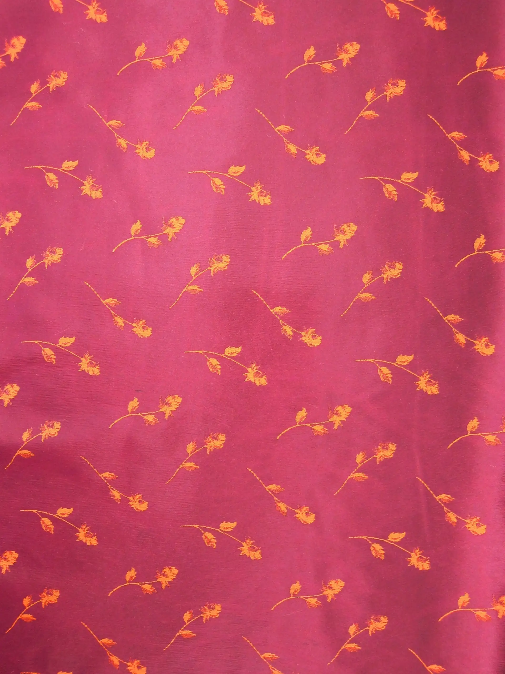 Stretch Brocade0