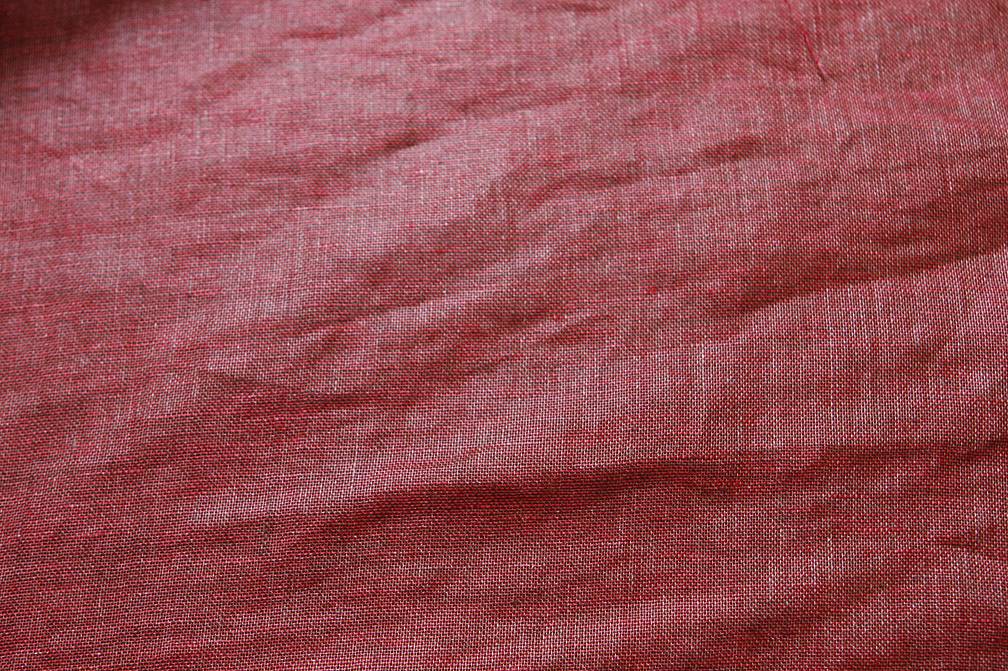 Glazed Linen Mesh0