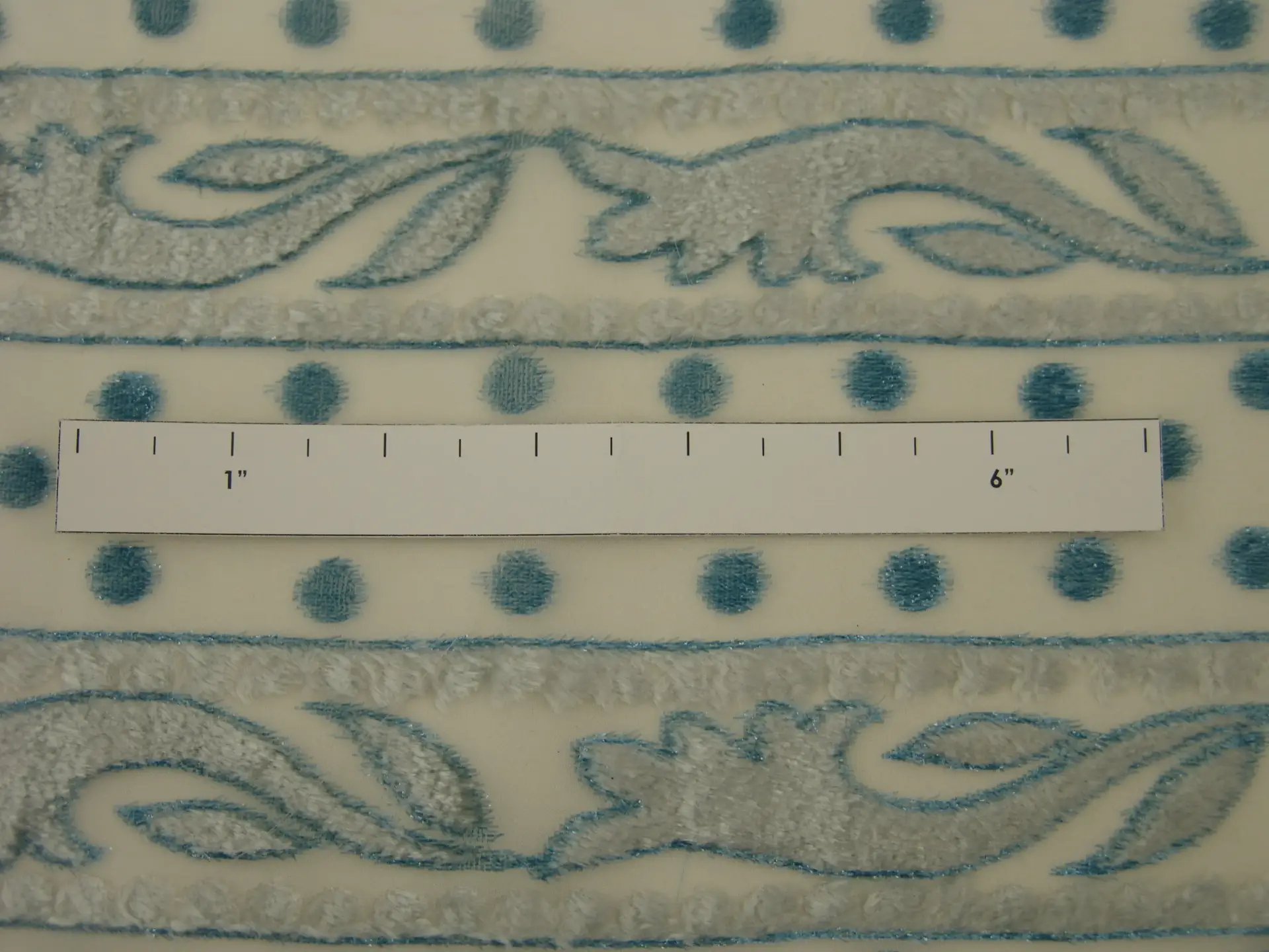Silk Lurex Burn-Out Velvet2