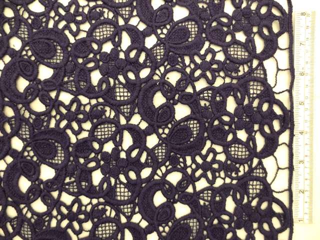 Guipure Lace0