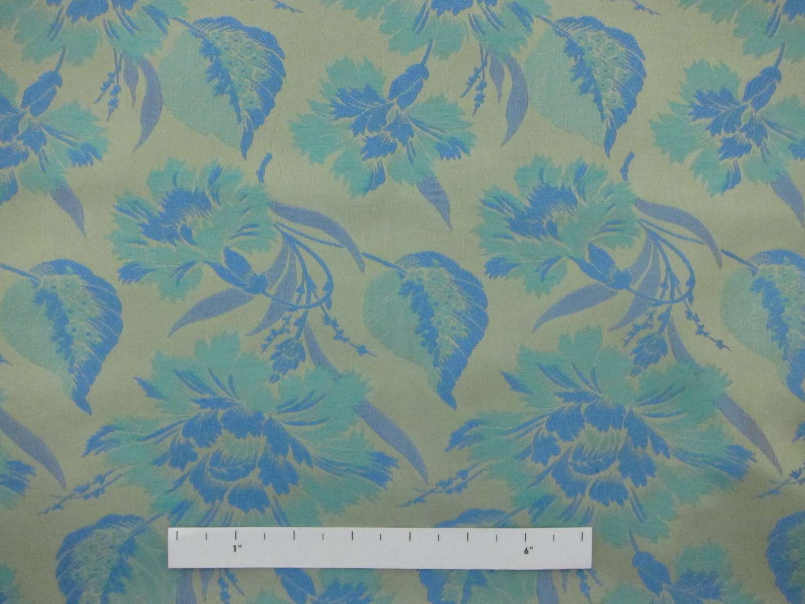 Metallic Brocade0
