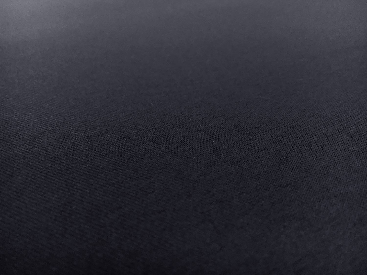 Polyester Mikado in Cassic Navy0