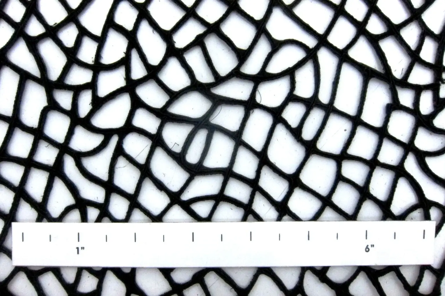 Corded Cut Satin1