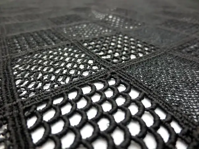 Guipure Lace2