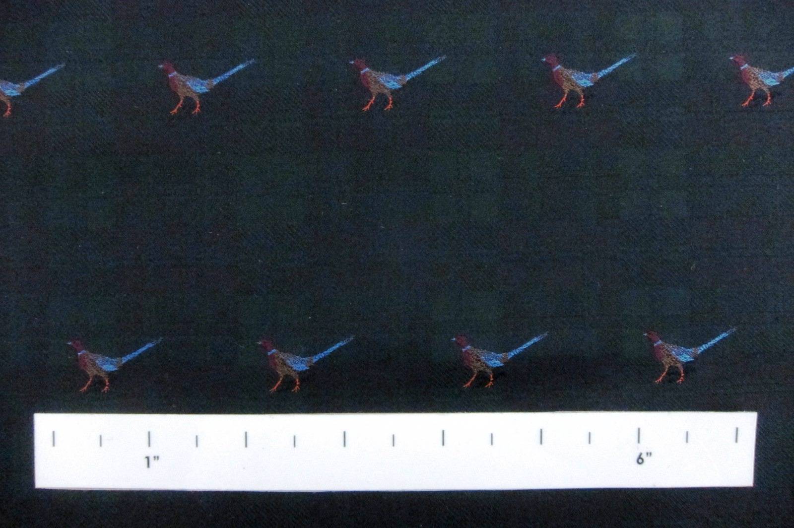 Silk Tie Brocade1