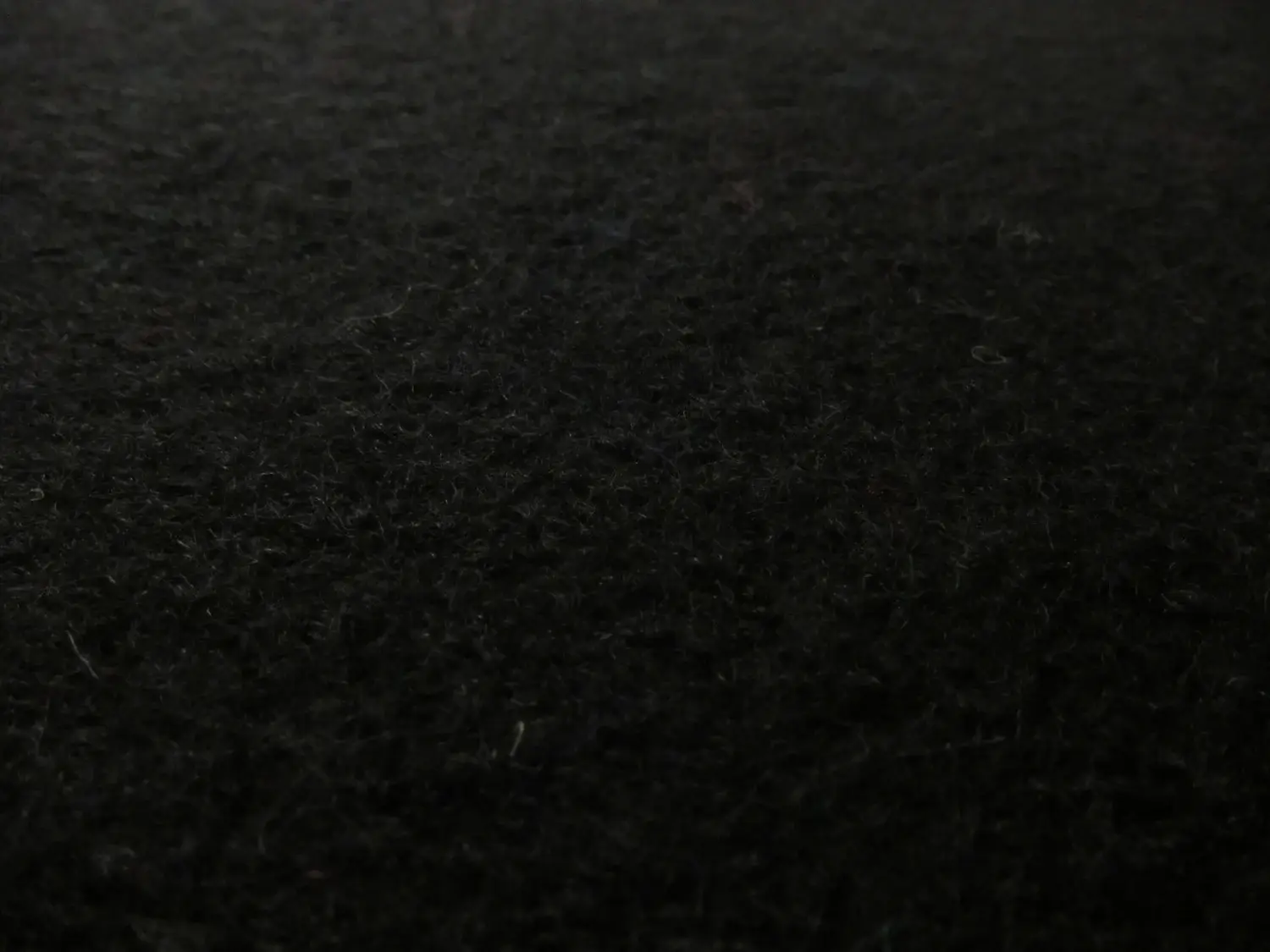 Boiled Wool 0