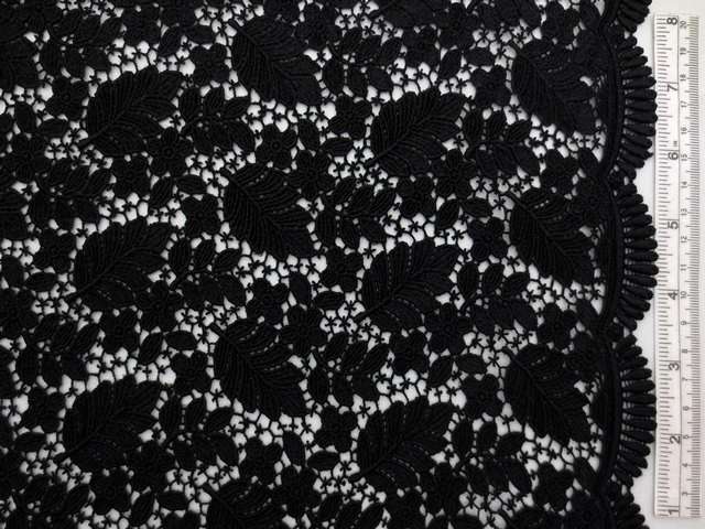 Guipure Lace0