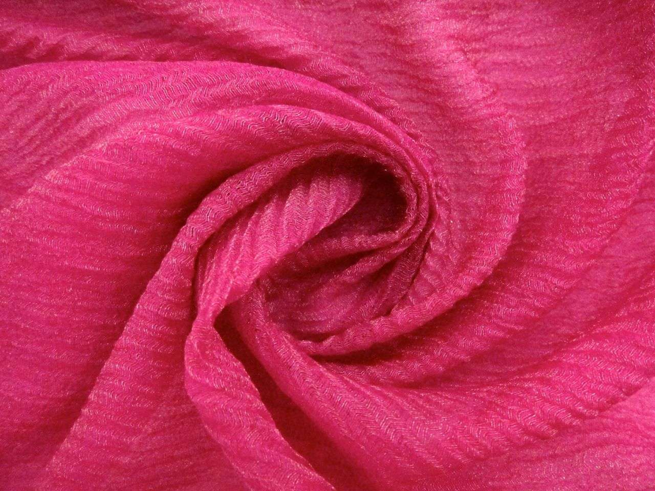 Novelty Metallic Silk Organza0