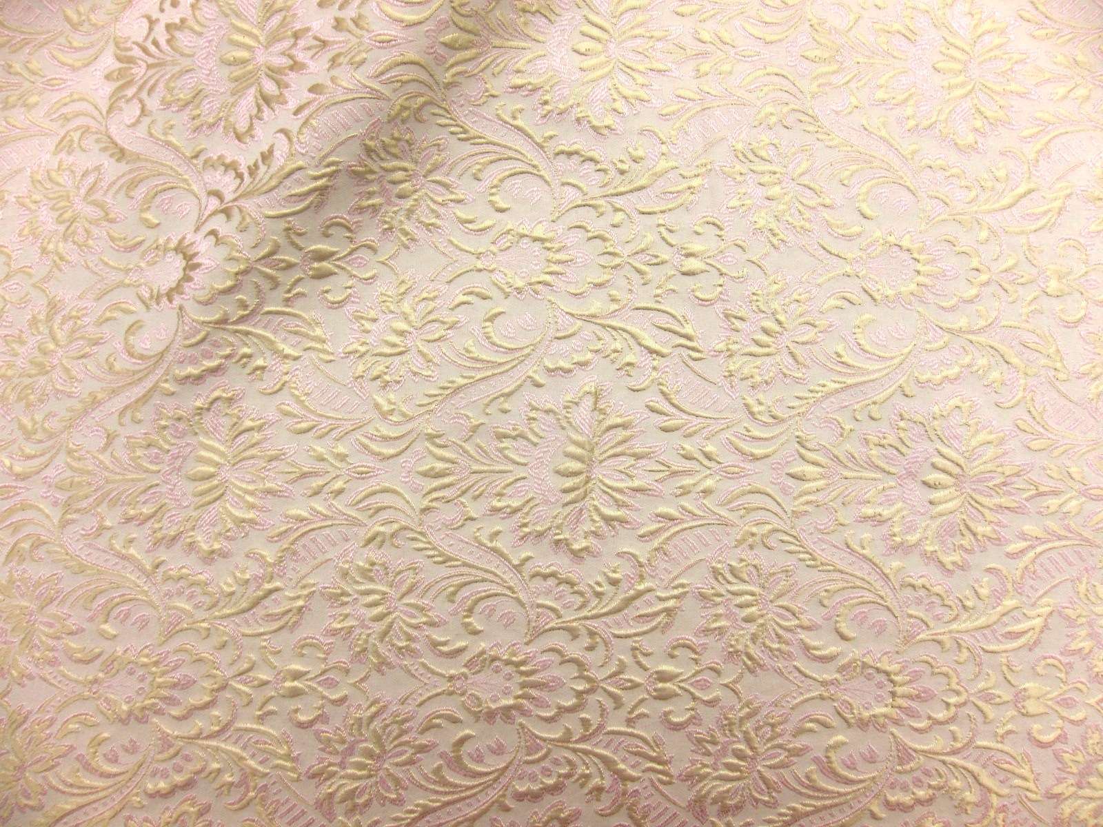 Metallic Brocade0