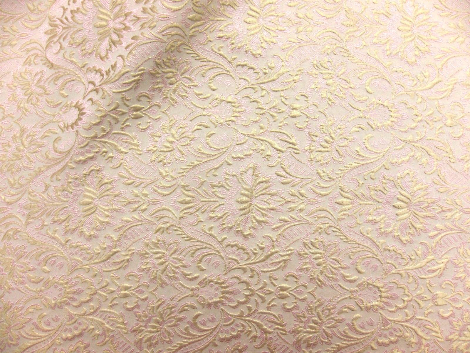 Metallic Brocade0