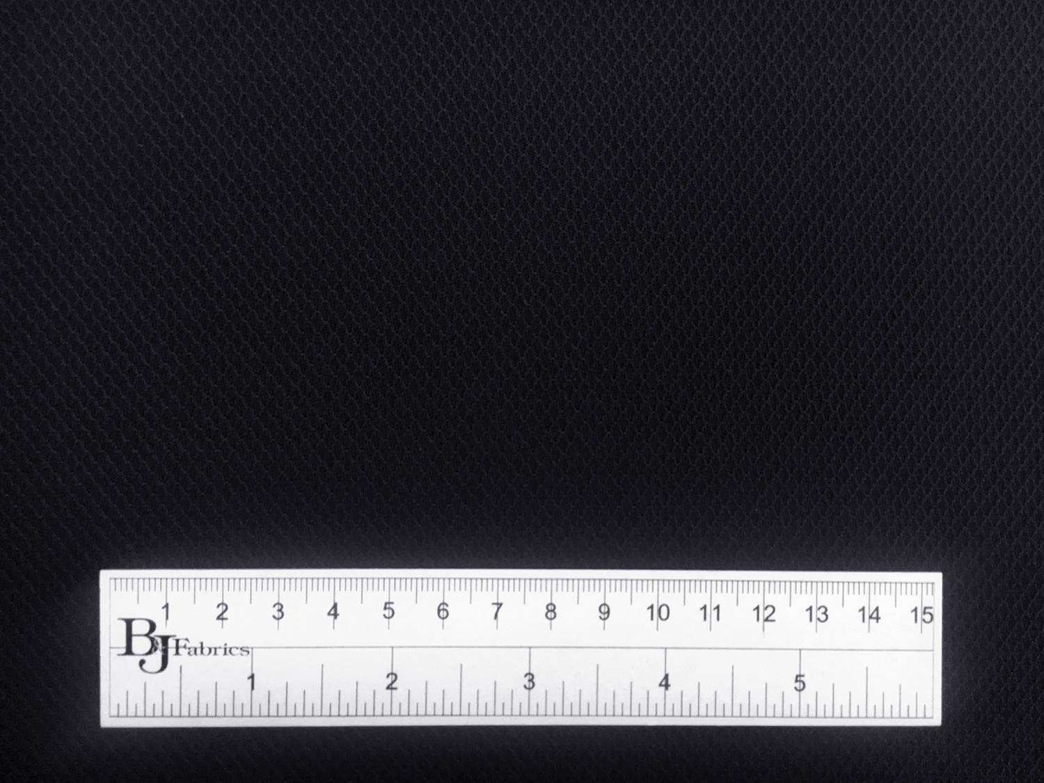 Diamond Pro Tricot Knit in Navy2