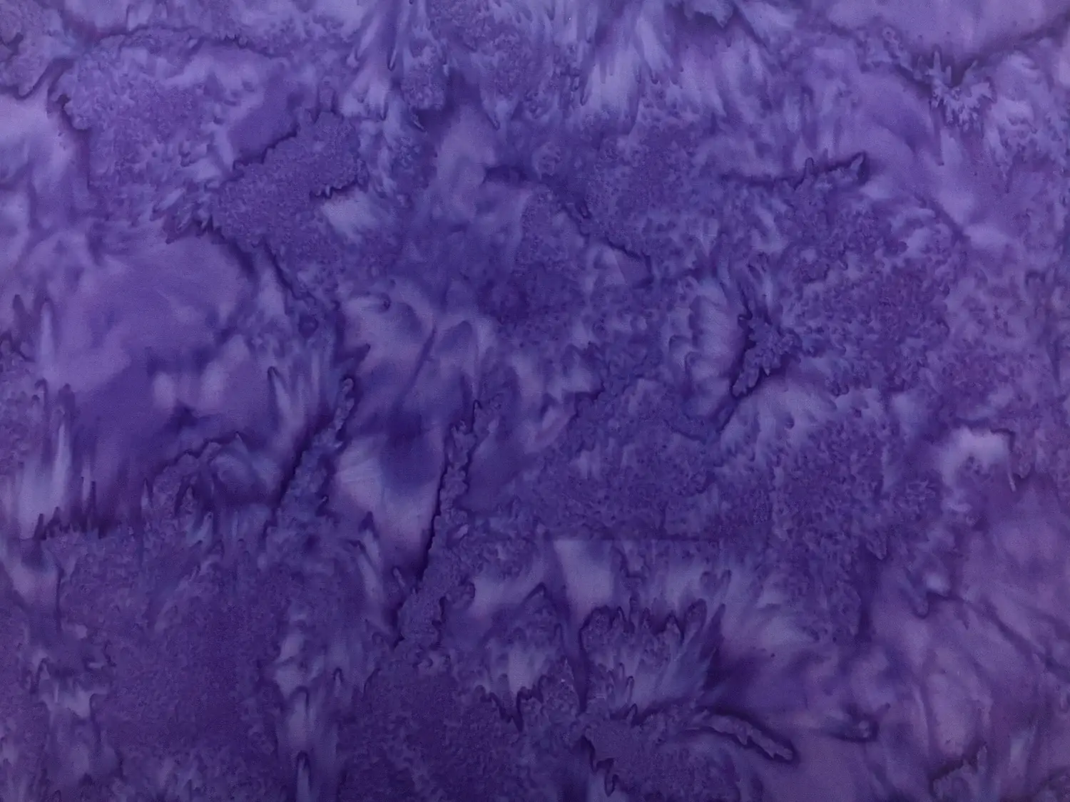 Cotton Batik in Savannah0