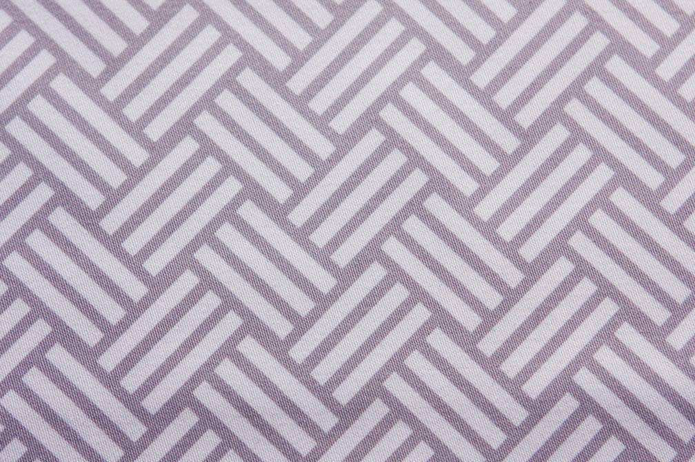 Cotton Sateen Gabardine Print2