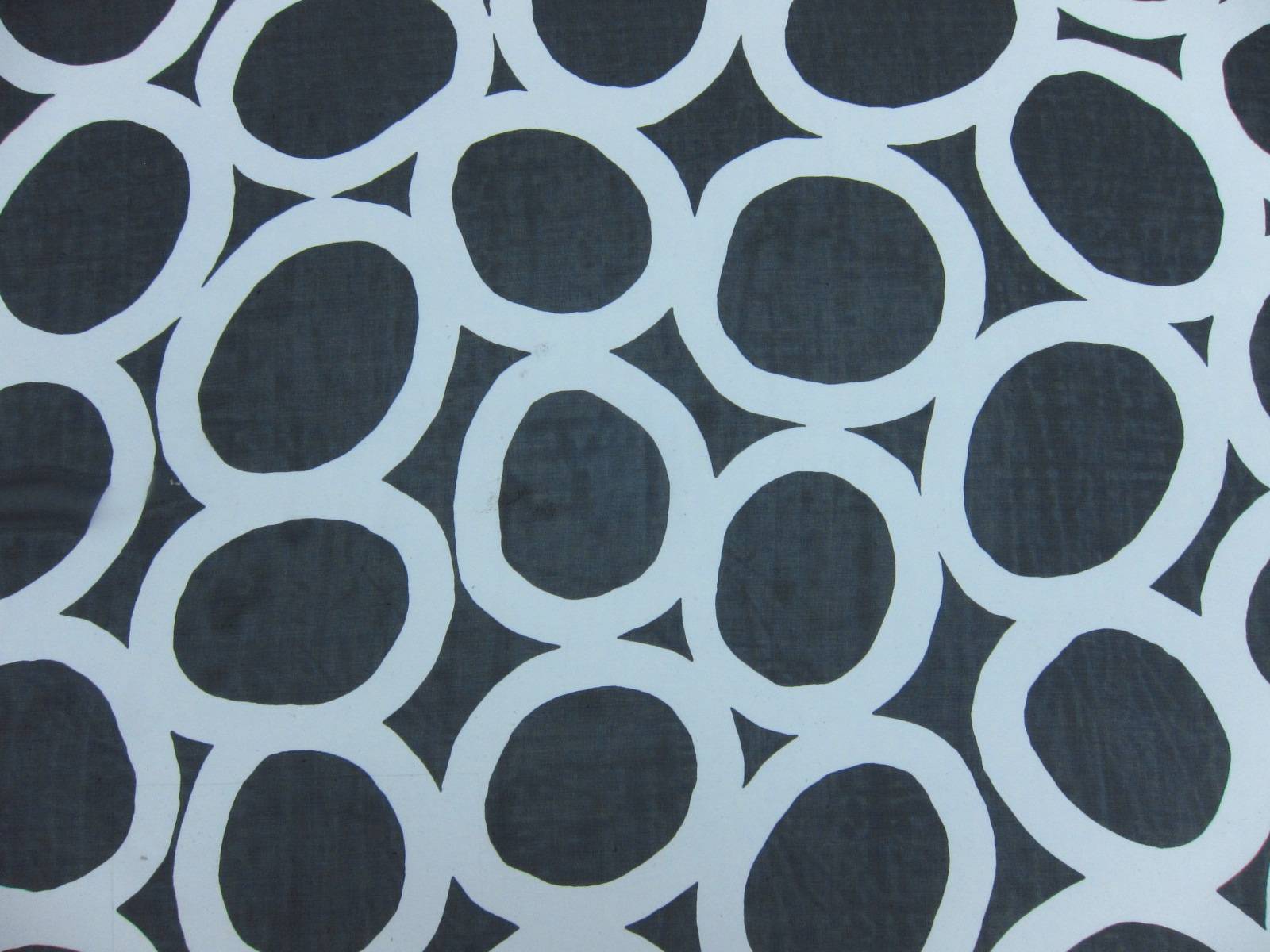 Printed Silk Chiffon0
