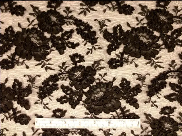 Alençon Lace1