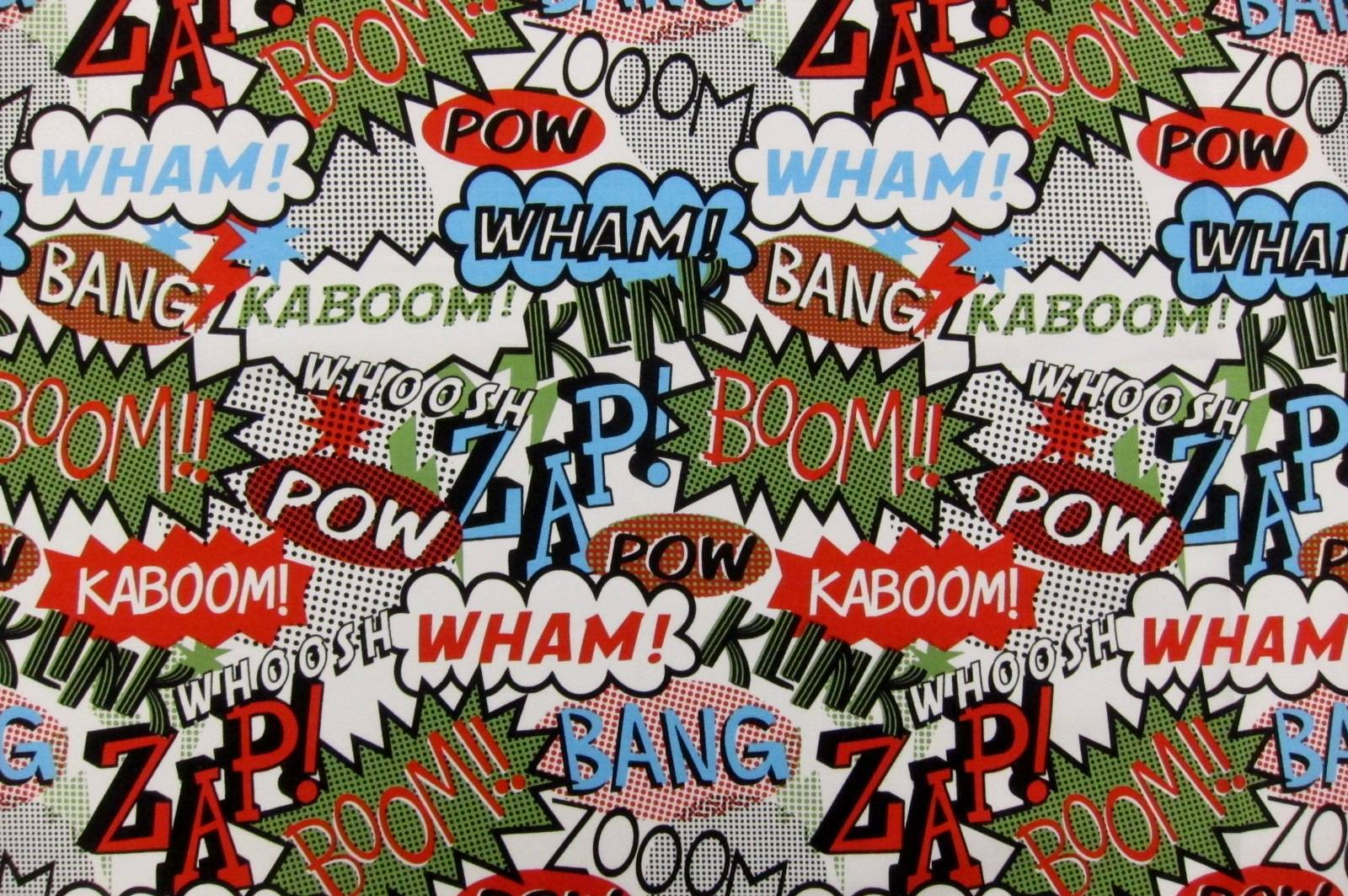 Cotton Broadcloth Print0
